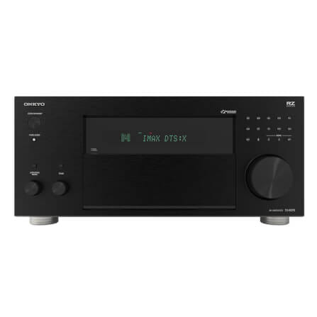 รีซีฟเวอร์ ONKYO : TX-RZ70 (สีดำ)_0